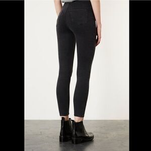 Topshop Moto Joni Skinny Jeans